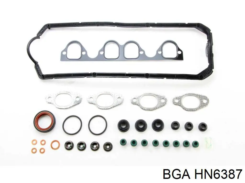 Compre 028198012B VAG Kit superior de vedantes de motor