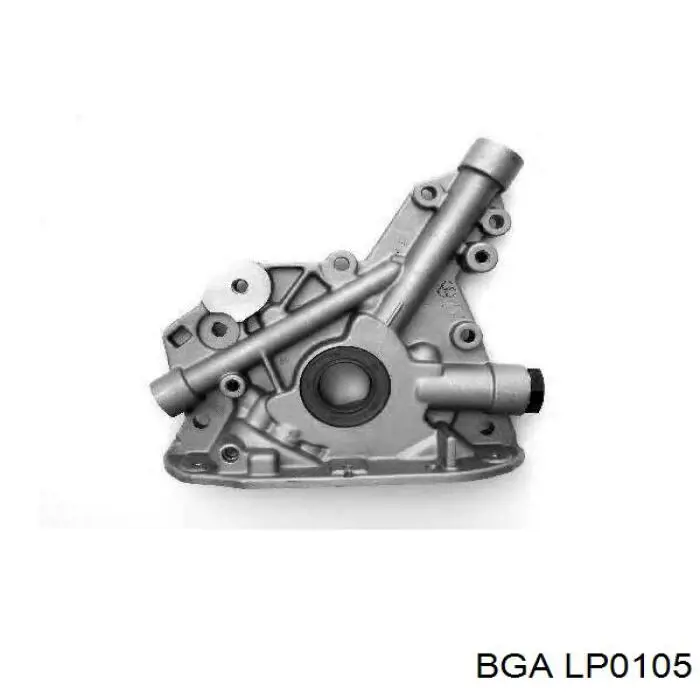 Compre LP0105 BGA Bomba de óleo