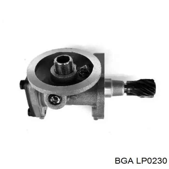 Compre LP0230 BGA Bomba de óleo