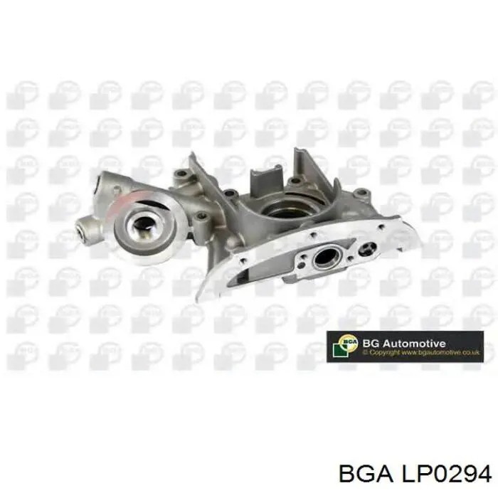 Bomba de óleo Ford 914F6K012AA preço, a partir de 3,26 USD