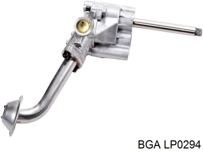 351516000095 Magneti Marelli Bomba de óleo