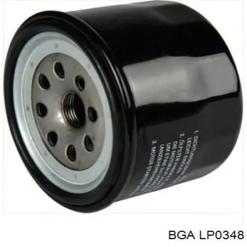 Bomba de óleo BGA LP0348 preço, a partir de 94,26 USD