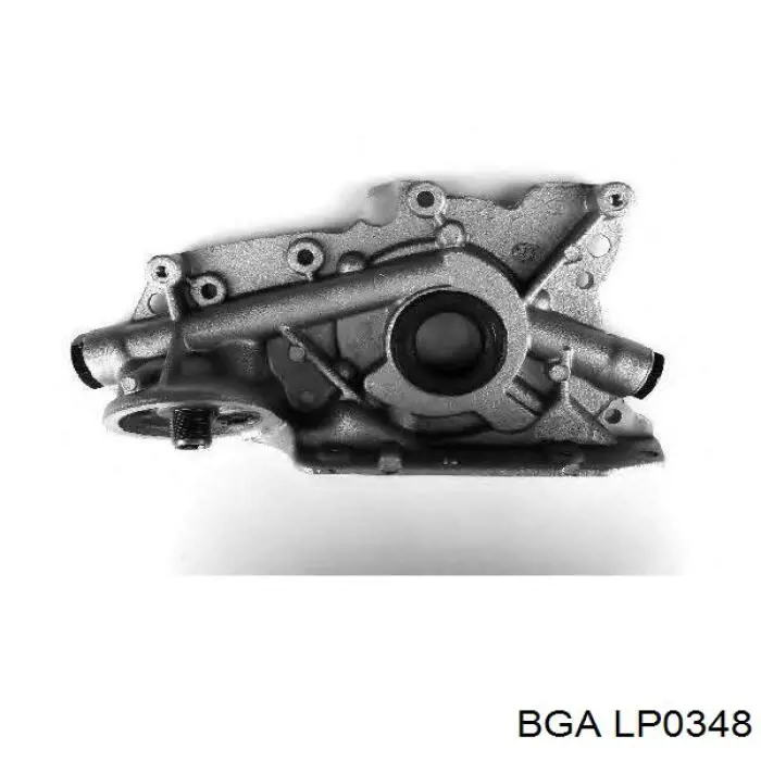 Compre LP0348 BGA Bomba de óleo