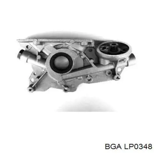 Compre LP0348 BGA Bomba de óleo