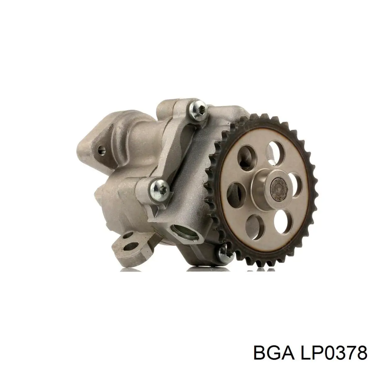 Compre LP0378 BGA Bomba de óleo