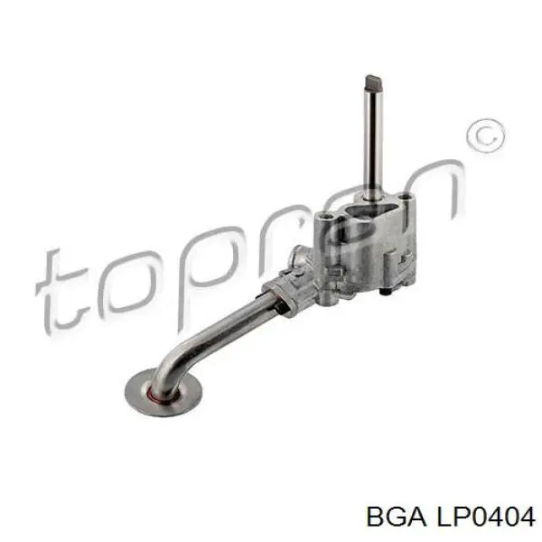 Compre LP0404 BGA Bomba de óleo