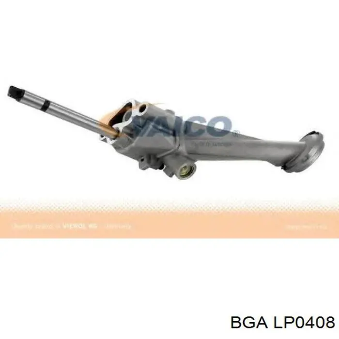 Compre LP0408 BGA Bomba de óleo