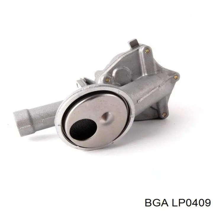 Compre LP0409 BGA Bomba de óleo