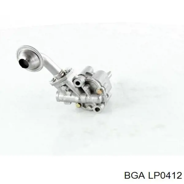 Compre LP0412 BGA Bomba de óleo