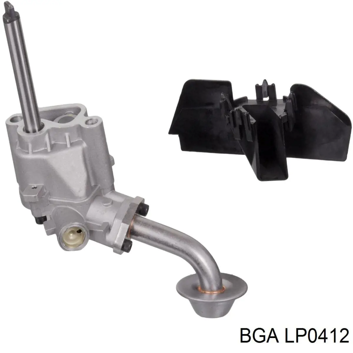 Bomba de óleo BGA LP0412 preço, a partir de 58,94 USD