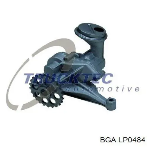 Bomba de óleo BGA LP0484 preço, a partir de 140,61 USD