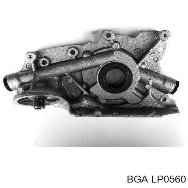 Bomba de óleo Meyle 6136006030 preço, a partir de 79,08 USD