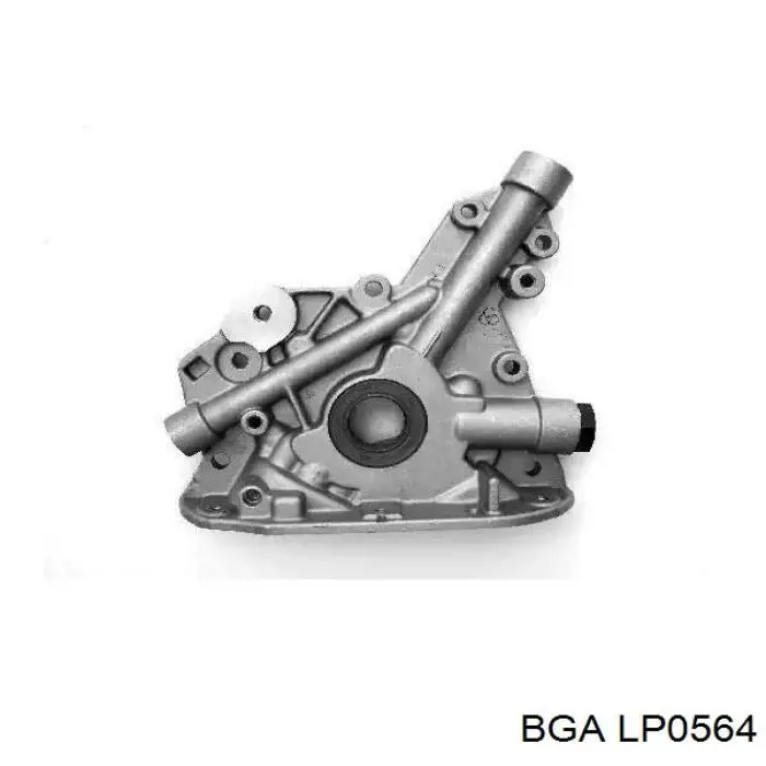 Bomba de óleo BGA LP0564 preço, a partir de 49,94 USD