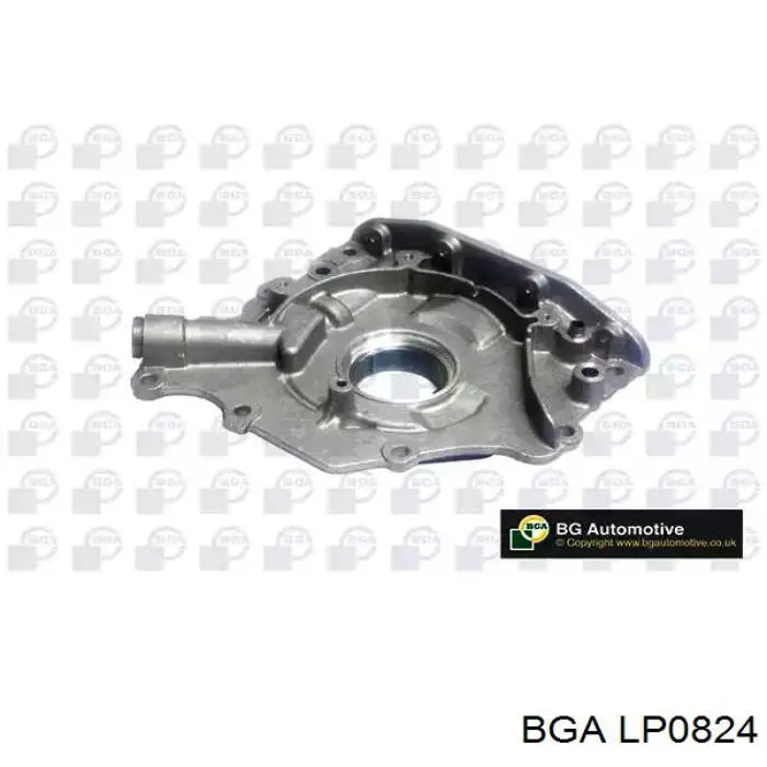 LP0824 BGA Bomba de óleo