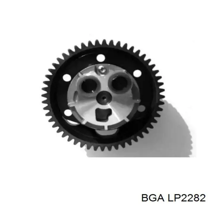Bomba de óleo BGA LP2282 preço, a partir de 107,56 USD