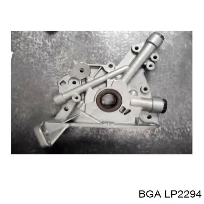 Bomba de óleo BGA LP2294 preço, a partir de 74,72 USD