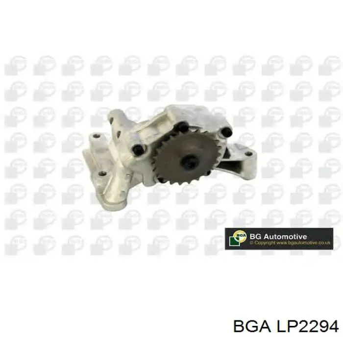 Compre LP2294 BGA Bomba de óleo