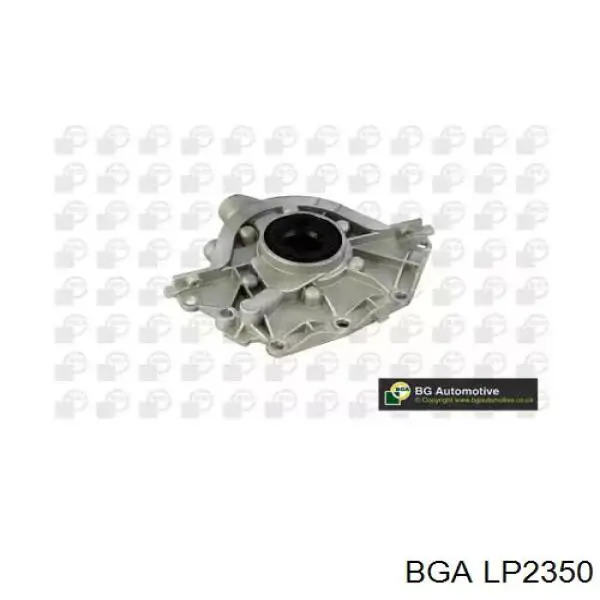 Bomba de óleo Hans Pries (Topran) 304790 preço, a partir de 85,06 USD