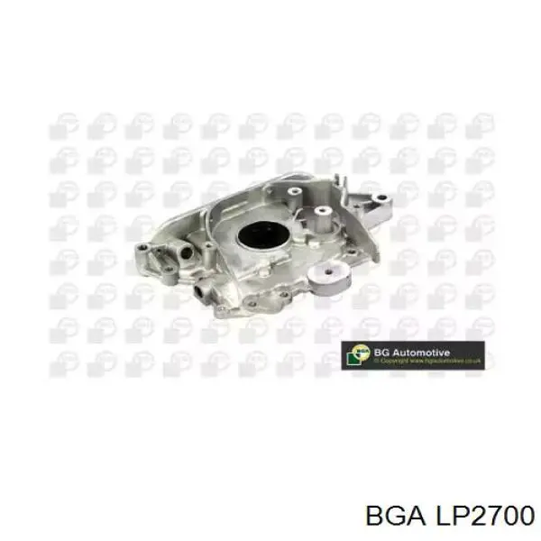 OP09153 Freccia Bomba de óleo