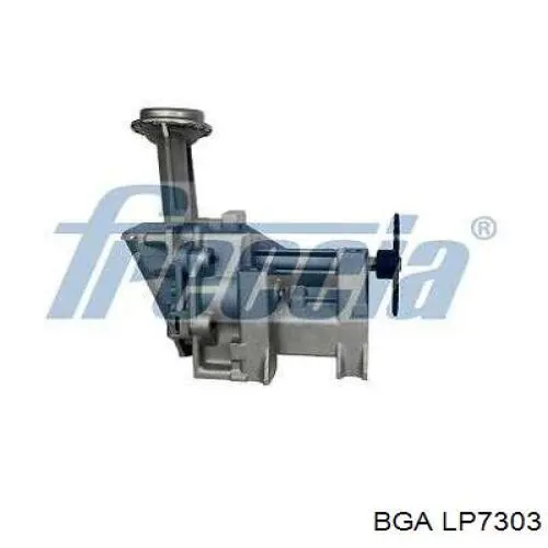 Compre LP7303 BGA Bomba de óleo