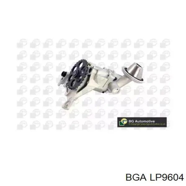 Compre 11151767801 Vika Bomba de óleo