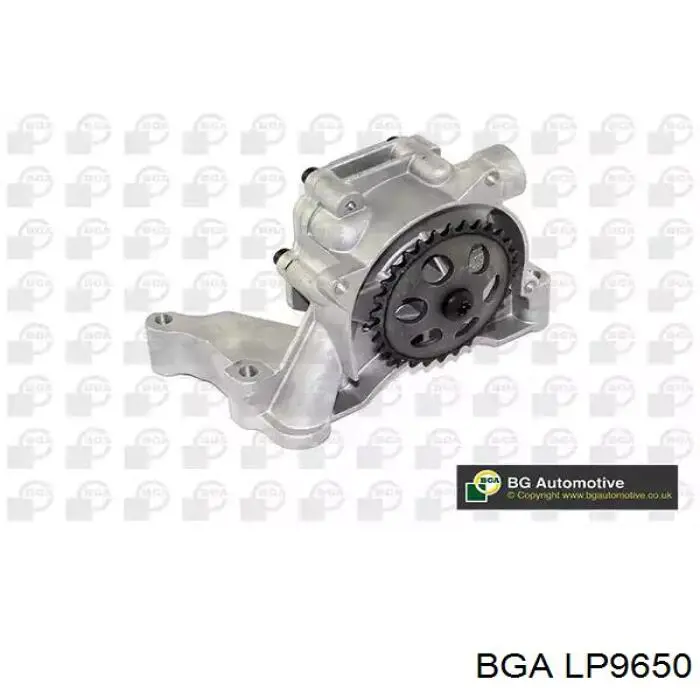 Compre 03C115105H VAG Bomba de óleo