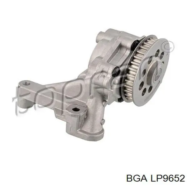 Bomba de óleo BGA LP9652 preço, a partir de 90,64 USD