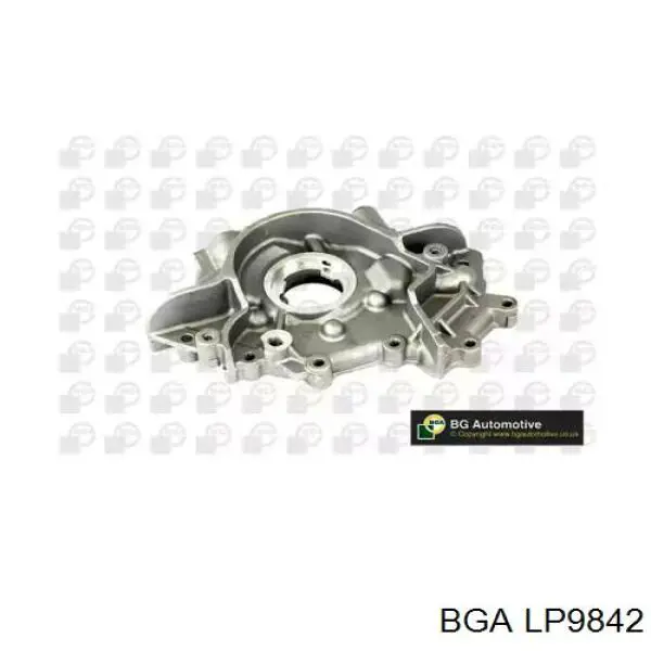 Compre LP9842 BGA Bomba de óleo