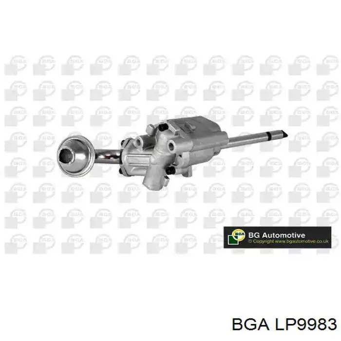 Compre LP9983 BGA Bomba de óleo