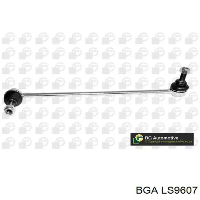 Montante de estabilizador dianteiro BGA LS9607 preço, a partir de 11,31 USD