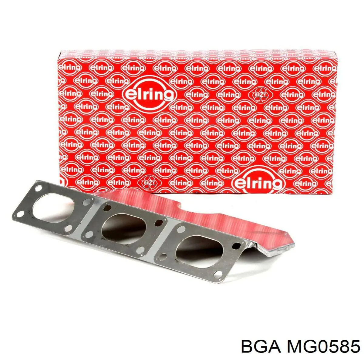 Compre MG0585 BGA Vedante de tubo coletor de escape