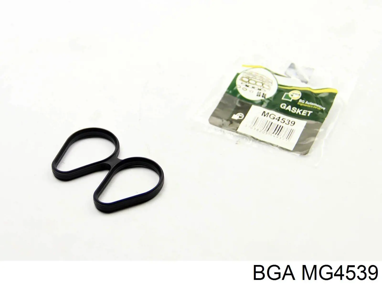 Vedante de tubo coletor de admissão BGA MG4539 preço, a partir de 5,03 USD