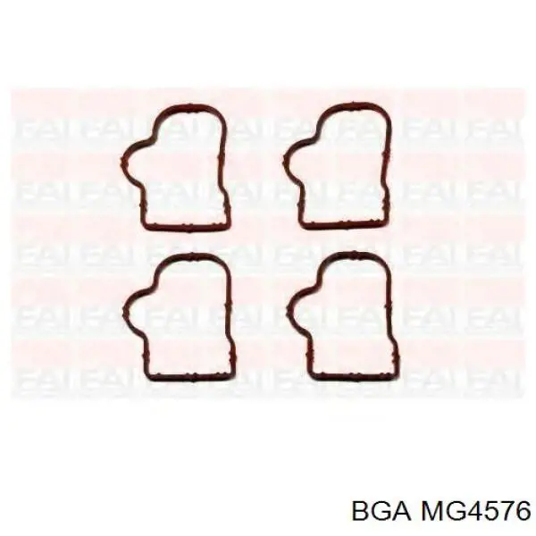 Compre MG4576 BGA Vedante de tubo coletor de admissão