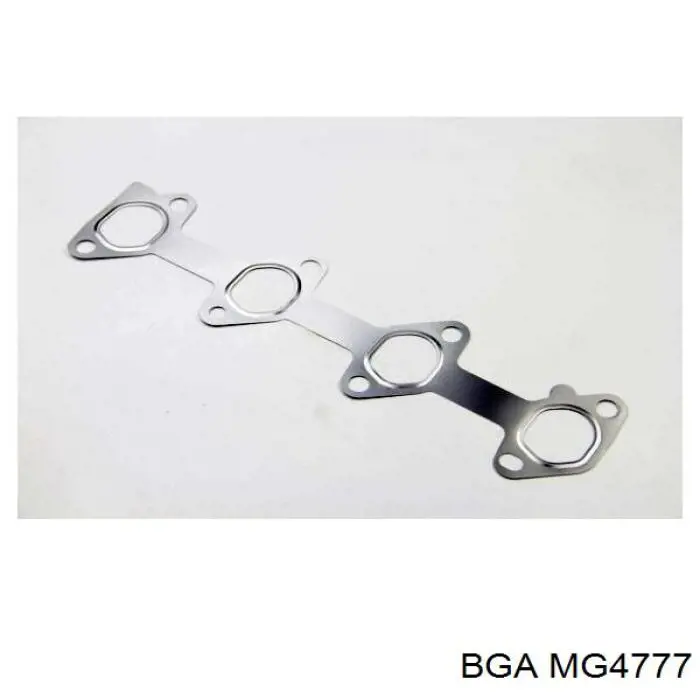 Vedante de tubo coletor de admissão BGA MG4777 preço, a partir de 13,50 USD