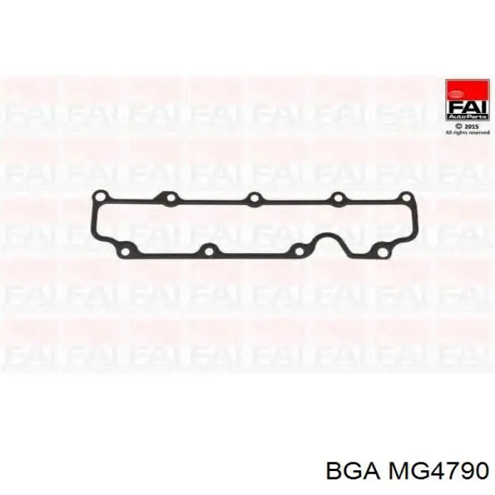 Compre MG4790 BGA Vedante de tubo coletor de admissão
