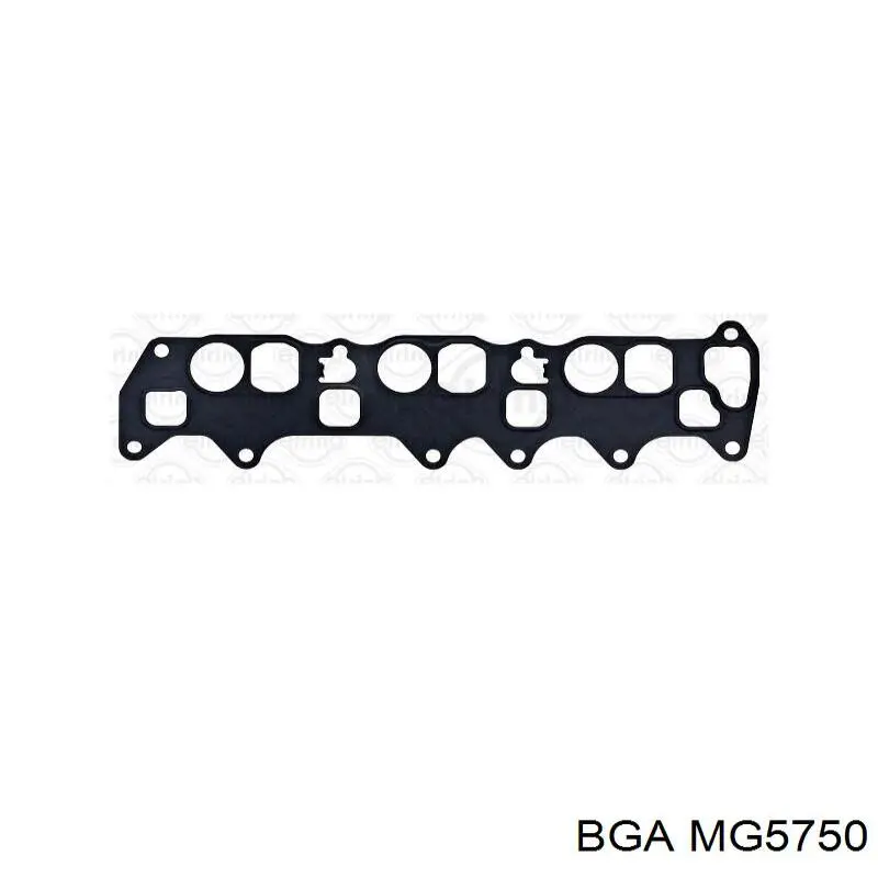 Compre MG5750 BGA Vedante de tubo coletor de admissão