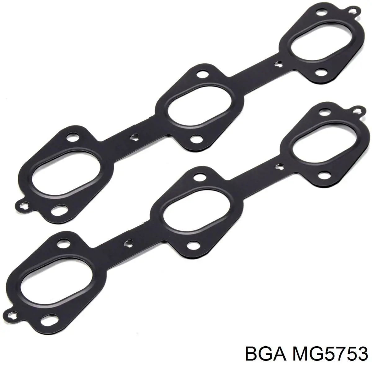 Compre MG5753 BGA Vedante de tubo coletor de escape