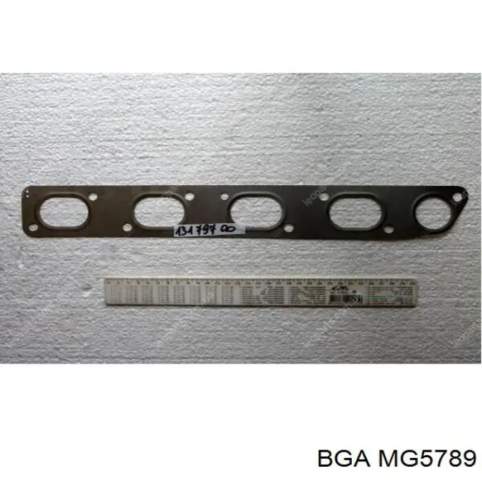 Compre MG5789 BGA Vedante de tubo coletor de escape