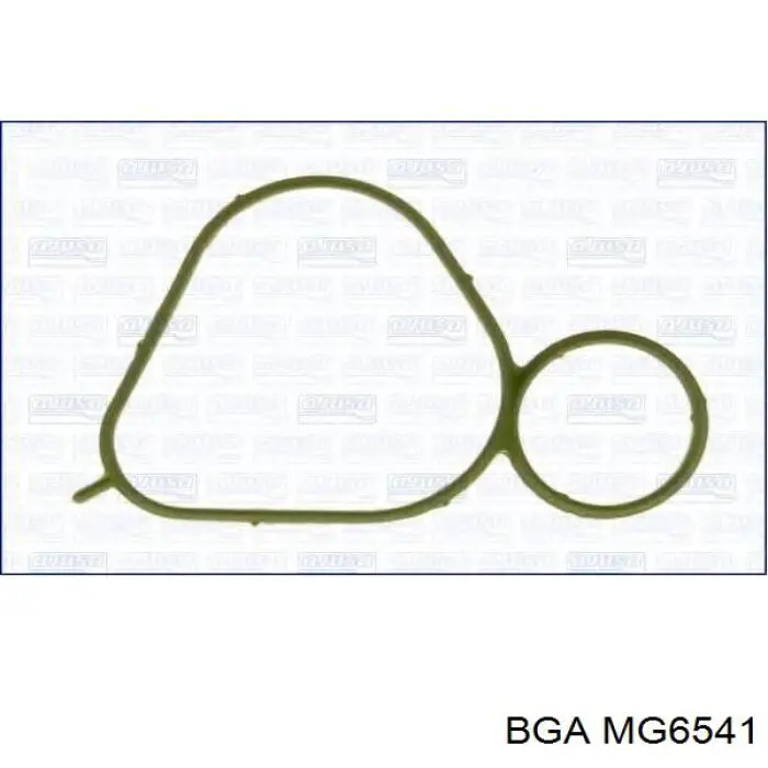 Compre MG6541 BGA Vedante de tubo coletor de admissão