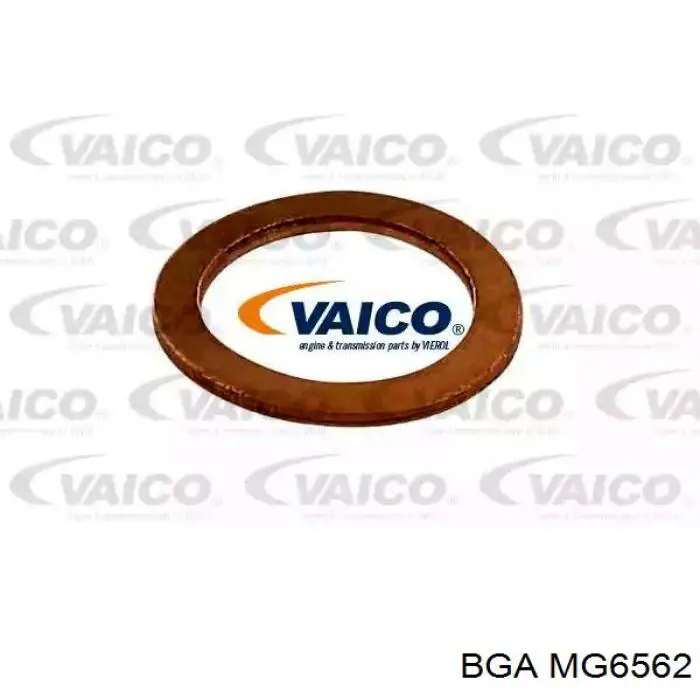 Compre MG6562 BGA Vedante de tubo coletor de admissão