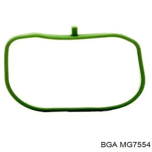 Compre MG7554 BGA Vedante de tubo coletor de admissão