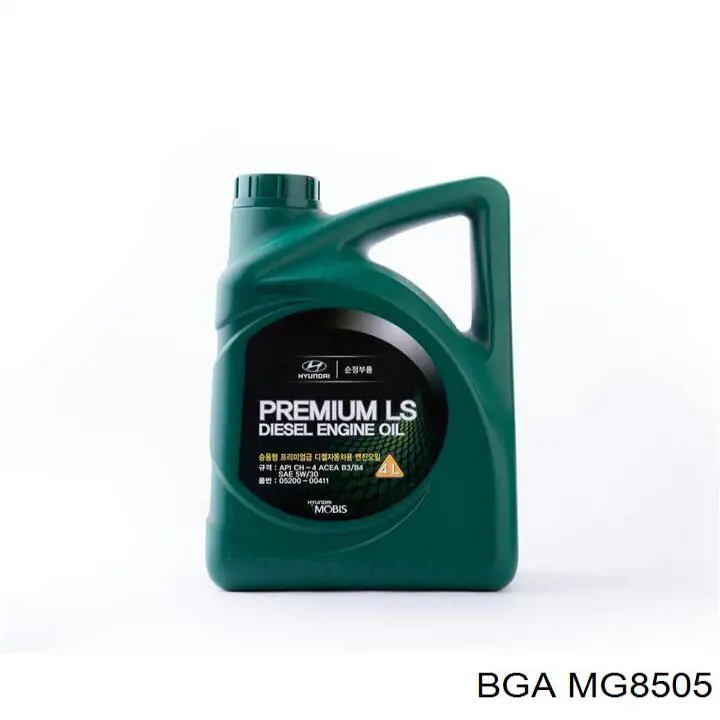 Compre MG8505 BGA Vedante de tubo coletor de admissão