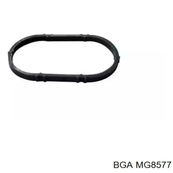 Vedante de tubo coletor de admissão BGA MG8577 preço, a partir de 3,72 USD