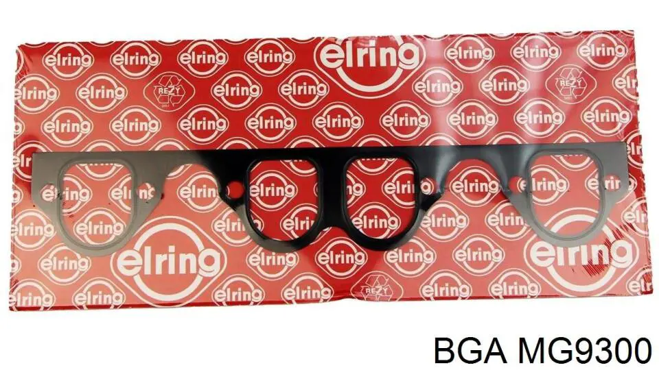 Vedante de tubo coletor de admissão BGA MG9300 preço, a partir de 8,27 USD