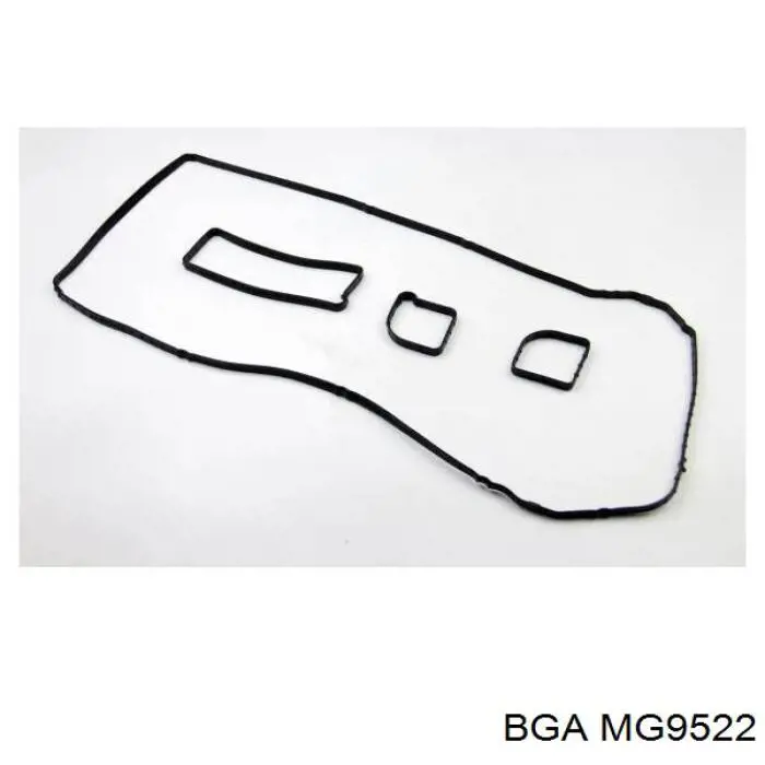 Vedante de tubo coletor de admissão BGA MG9522 preço, a partir de 11,28 USD
