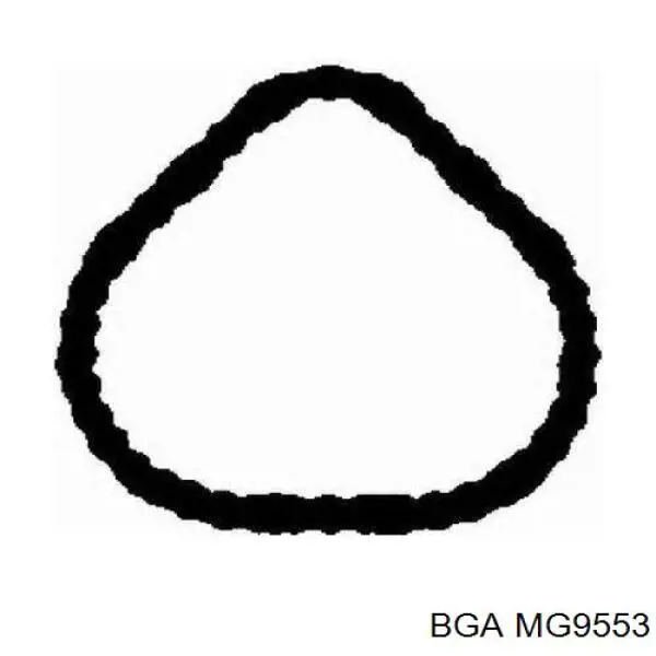 Compre 4884648AA Chrysler Vedante de tubo coletor de admissão