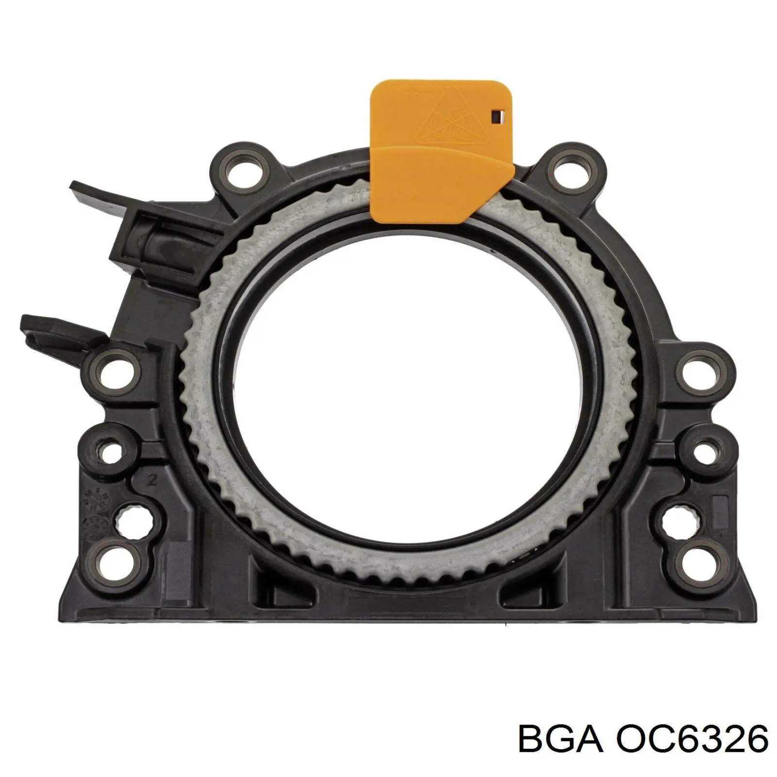 Compre OC6326 BGA Vedação traseira de cambota de motor