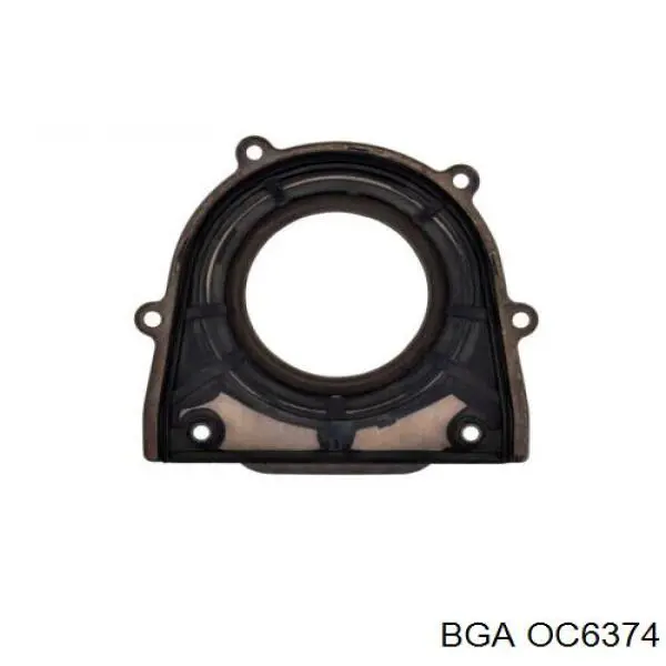 Vedação traseira de cambota de motor BGA OC6374 preço, a partir de 44,99 USD