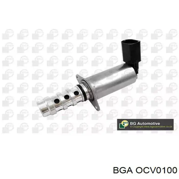 Compre 706117460 Pierburg Válvula eletromagnética de posição (de fases) da árvore distribuidora