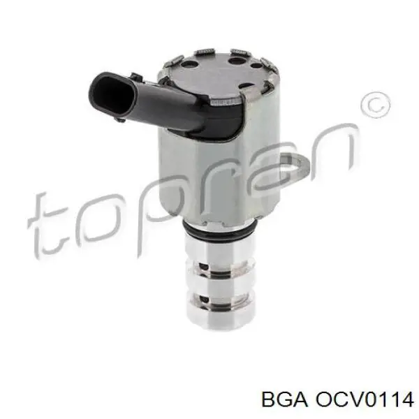30115032 AND Válvula eletromagnética de posição (de fases) da árvore distribuidora